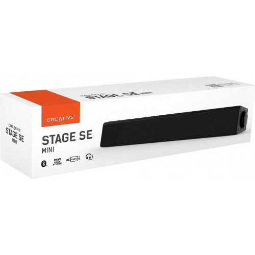 Creative Stage SE Mini