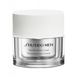 Crema antiedad Total Revitalizer Cream 50 ml Shiseido Men