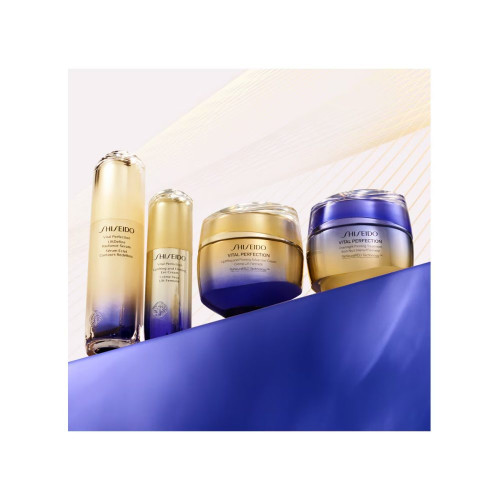Crema antiedad Uplifting and Firming Advanced 50 ml Shiseido