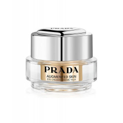 Crema Contorno de Ojos y Labios Augmented Skin Eye 20 ml Prada Beauty
