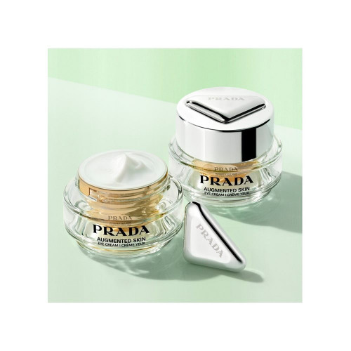 Crema Contorno de Ojos y Labios Augmented Skin Eye 20 ml Prada Beauty
