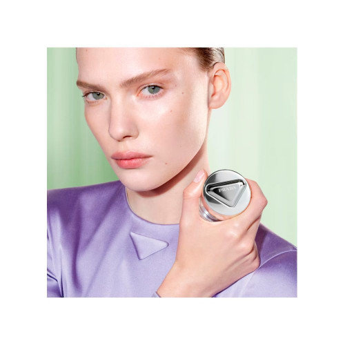 Crema Contorno de Ojos y Labios Augmented Skin Eye 20 ml Prada Beauty