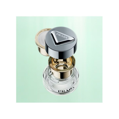 Crema Contorno de Ojos y Labios Augmented Skin Eye 20 ml Prada Beauty