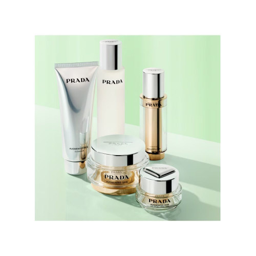 Crema Contorno de Ojos y Labios Augmented Skin Eye 20 ml Prada Beauty