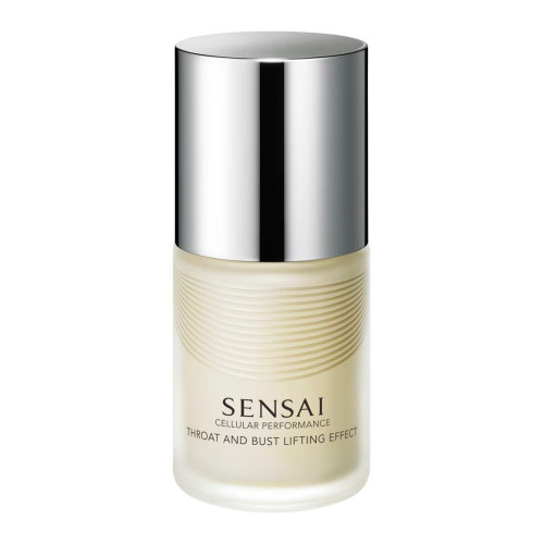 Crema Cuello y Escote Cellular Performance Throat And Bust Lifting Effect 100 ml Sensai