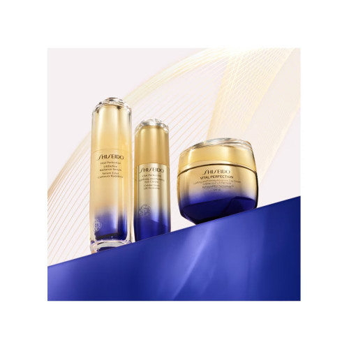 Crema de Día Uplifting and Firming Advanced Day Cream SPF30 50 ml Shiseido