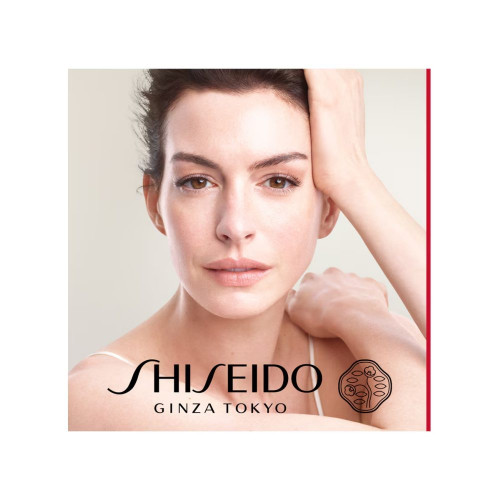 Crema de Día Uplifting and Firming Advanced Day Cream SPF30 50 ml Shiseido