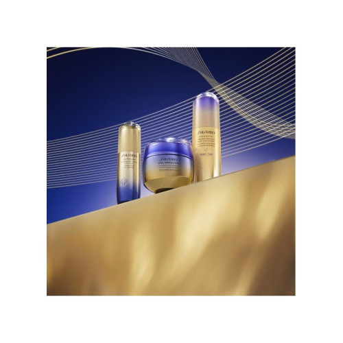Crema de noche Overnight Firming Treatment 50 ml Shiseido