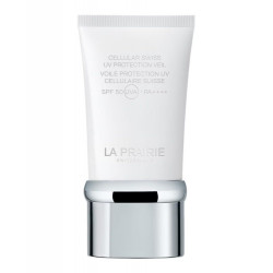 Crema hidratante Cellular Swiss Uv Protection Veil SPF 50 La Prairie