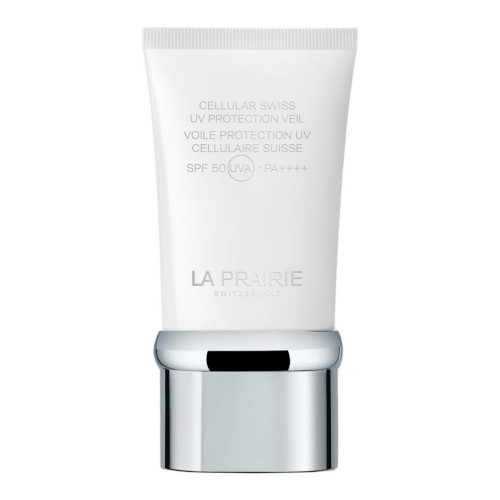 Crema hidratante Cellular Swiss Uv Protection Veil SPF 50 La Prairie
