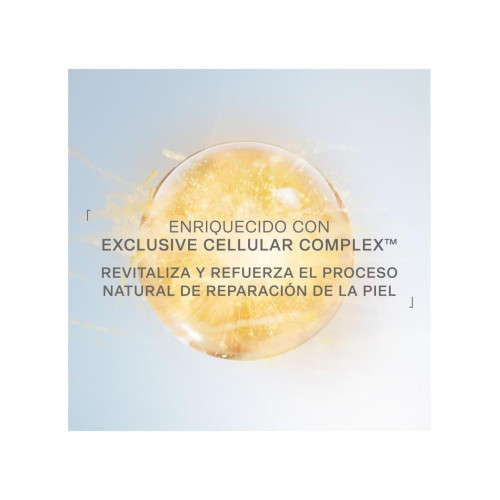 Crema hidratante Cellular Swiss Uv Protection Veil SPF 50 La Prairie