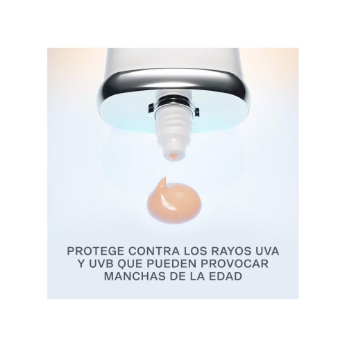 Crema hidratante Cellular Swiss Uv Protection Veil SPF 50 La Prairie