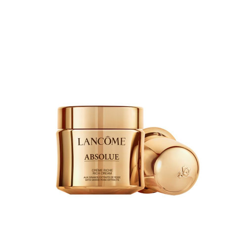 Crema Rica Regeneradora Absolue Cápsula de Recarga 60 ml Lancôme