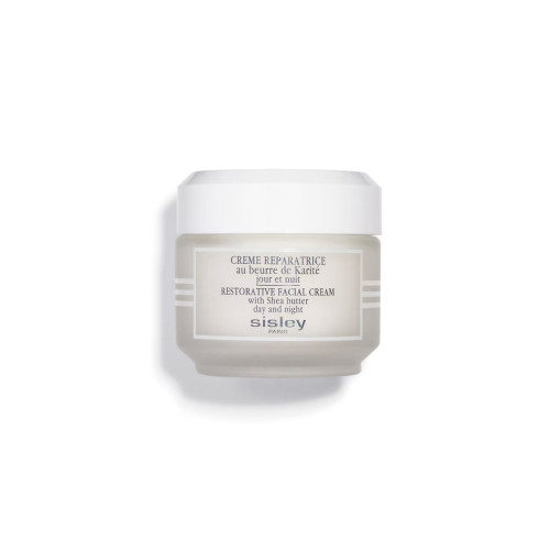 Crème Réparatrice au beurre de karité 50ml Sisley