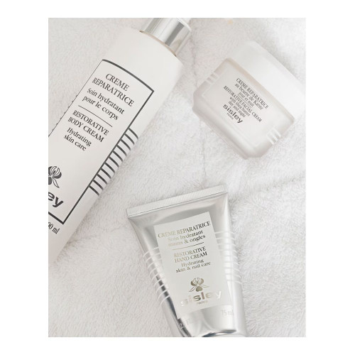 Crème Réparatrice au beurre de karité 50ml Sisley