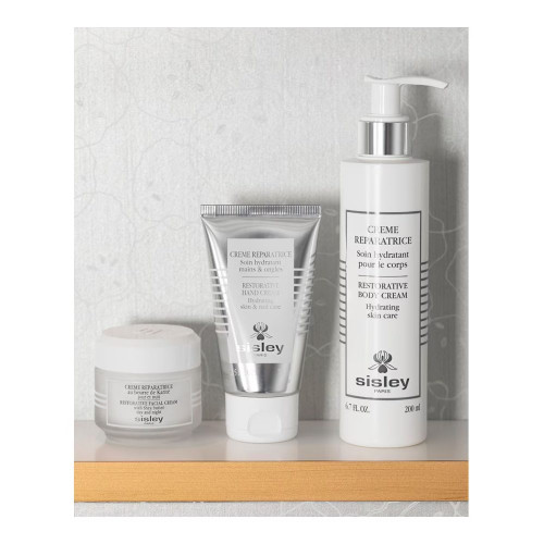Crème Réparatrice au beurre de karité 50ml Sisley