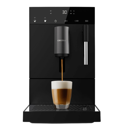Cremmaet Compact Steam