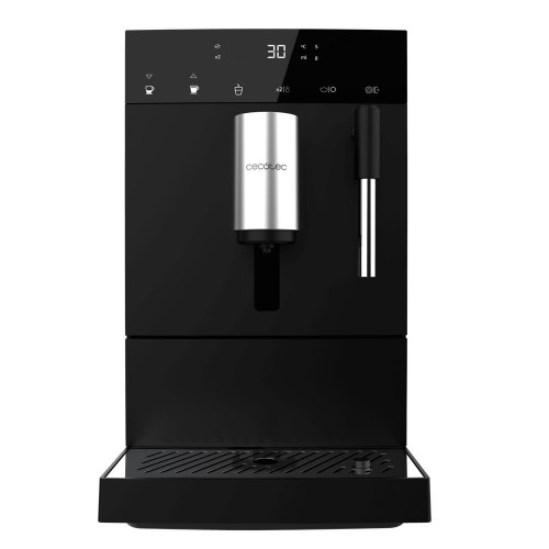 Cremmaet Compact Steam