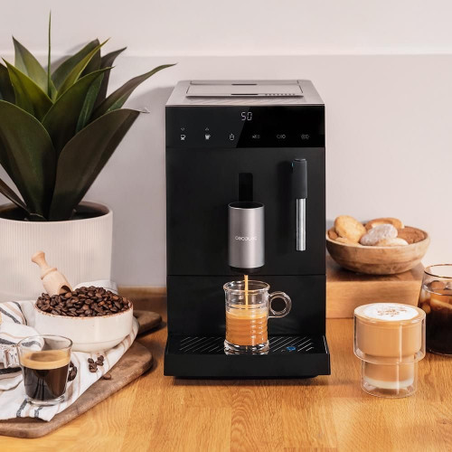 Cremmaet Compact Steam