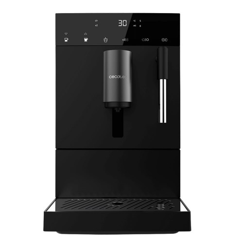 Cremmaet Compact Steam
