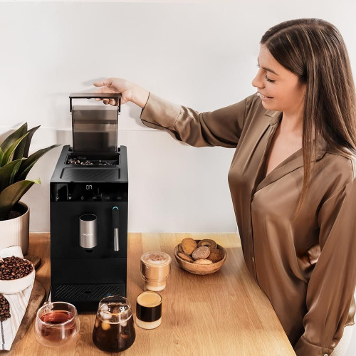 Cremmaet Compact Steam