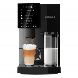 Cremmaet CompactCcino