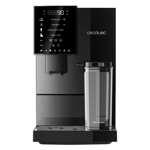 Cremmaet CompactCcino