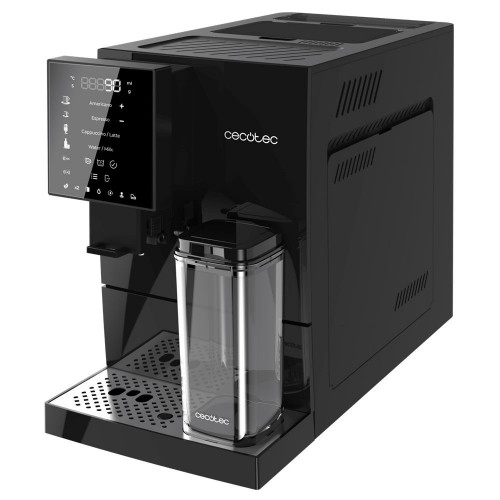 Cremmaet CompactCcino