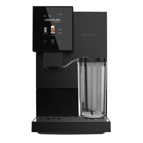 Cremmaet Compactccino Connected