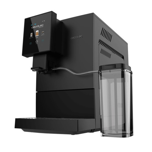 Cremmaet Compactccino Connected