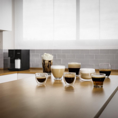 Cremmaet Compactccino Connected