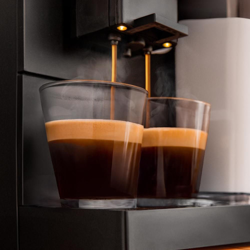 Cremmaet Compactccino Connected