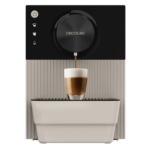 Cremmaet Cube Beige