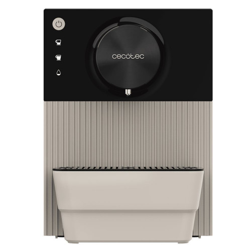 Cremmaet Cube Beige