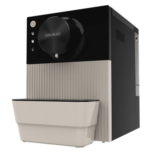 Cremmaet Cube Beige