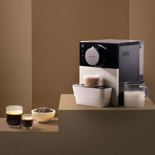 Cremmaet Cube Beige