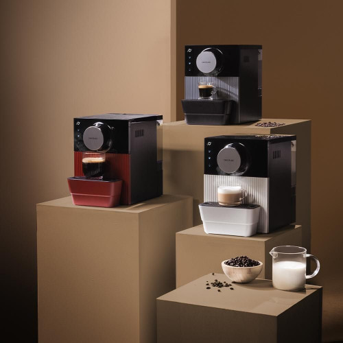 Cremmaet Cube Beige
