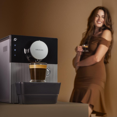 Cremmaet Cube Beige