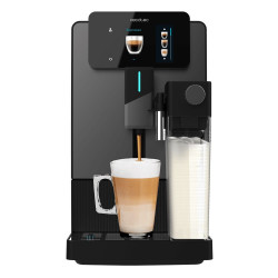 Cremmaet Latte Touch