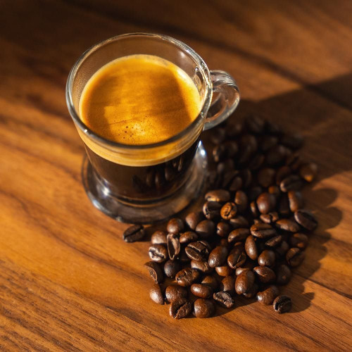 Cremmaet Latte Touch