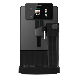 Cremmaet Latte Touch Axis