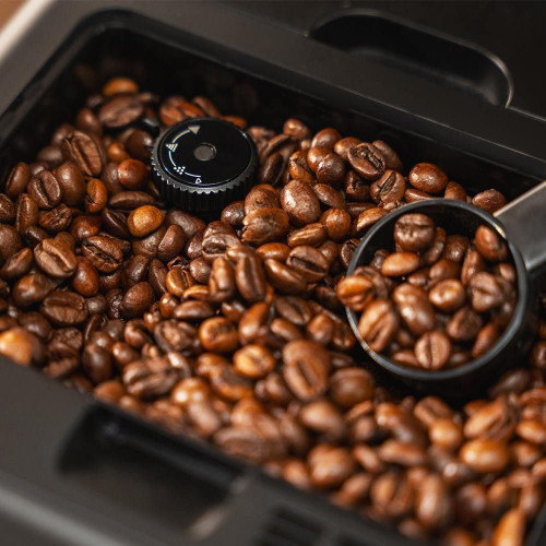 Cremmaet Latte Touch Axis