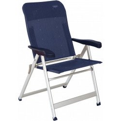 Crespo Silla plegable XXL Deluxe