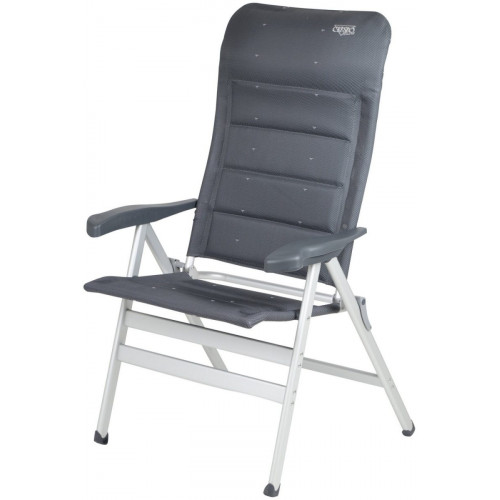 Crespo Silla plegable XXL Deluxe