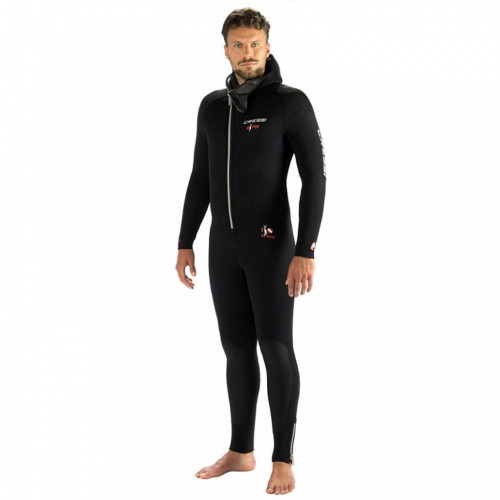Cressi Diver Man