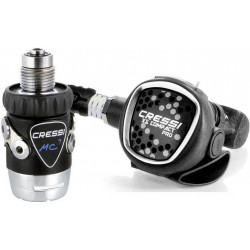 Cressi XS Compact / MC9
