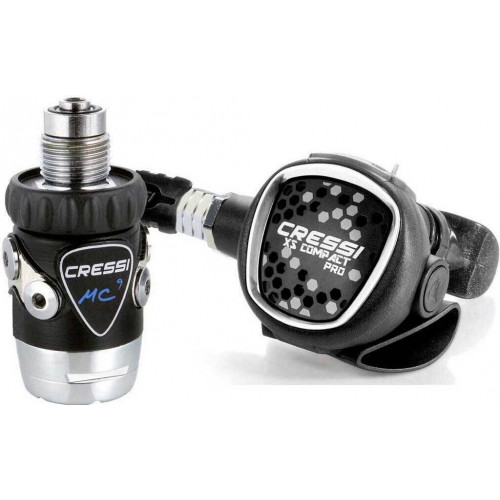 Cressi XS Compact / MC9