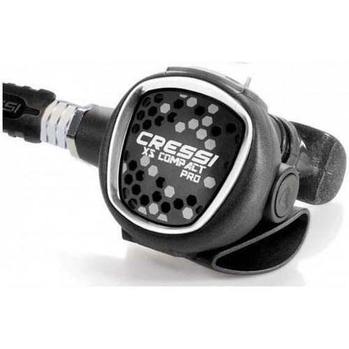 Cressi XS Compact / MC9