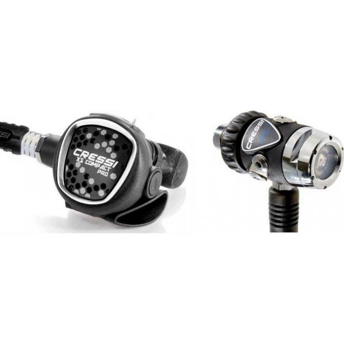 Cressi XS Compact / MC9