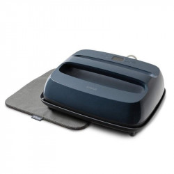Cricut EasyPress™ SE de 30,5 x 25,4 cm y base de planchado Cricut EasyPress de 30,5 x 30,5 cm